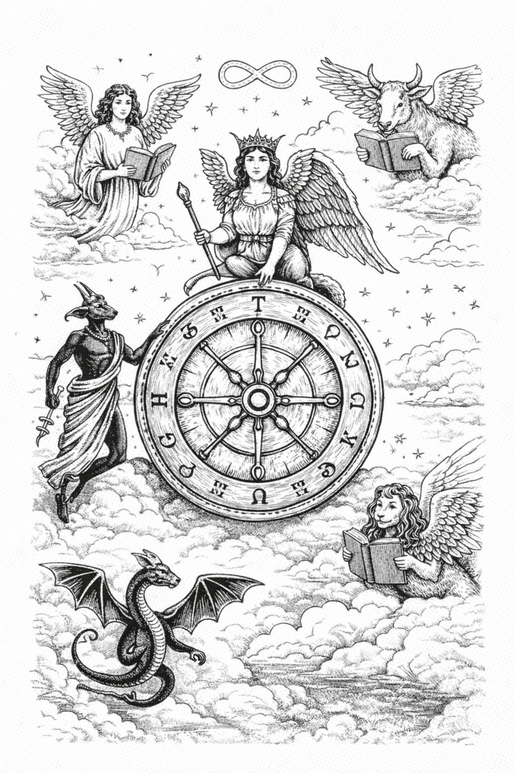 The Wheel of Fortune