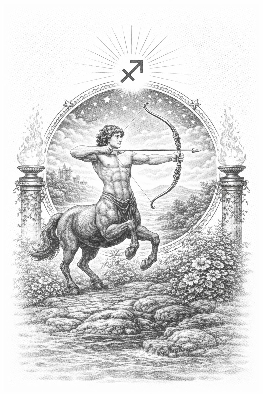 Sagittarius